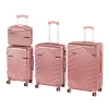 TraveLux Urban XXV set de valize cu rol