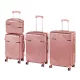 TraveLux Urban XXV set de valize cu rol