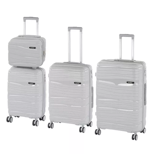 Set de valize TravelLux Voyager