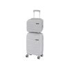 Set de valize cu rol TraveLux Voyager II