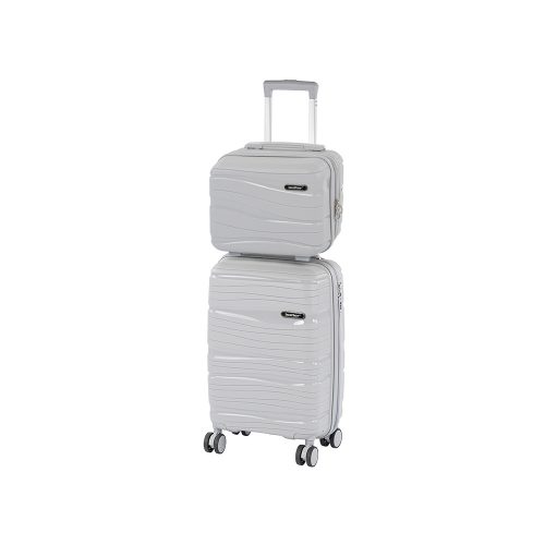 Set de valize cu rol TraveLux Voyager II