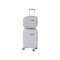 Set de valize cu rol TraveLux Voyager II