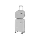 Set de valize cu rol TraveLux Voyager II