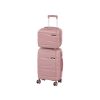 Set de valize cu rol TraveLux Voyager II