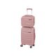 Set de valize cu rol TraveLux Voyager II