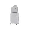 Set de valize cu rol TraveLux Voyager III
