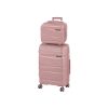 Set de valize cu rol TraveLux Voyager III