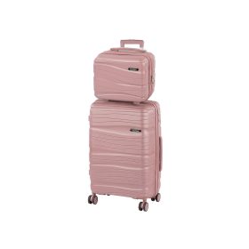 Set de valize cu rol TraveLux Voyager III