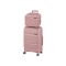 Set de valize cu rol TraveLux Voyager III