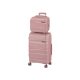 Set de valize cu rol TraveLux Voyager III