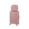 Set de valize cu rol TraveLux Voyager IV