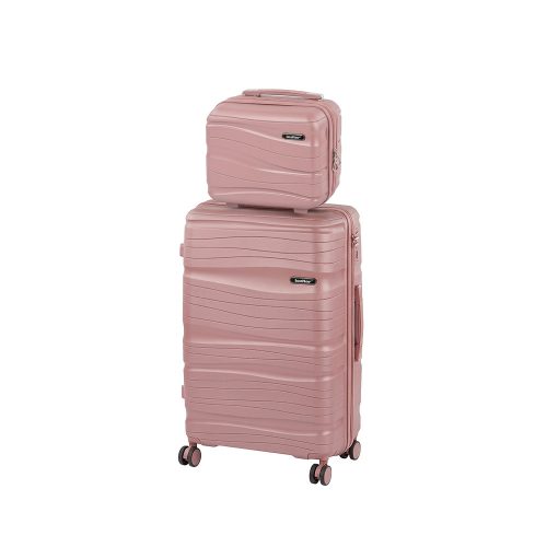 Set de valize cu rol TraveLux Voyager IV