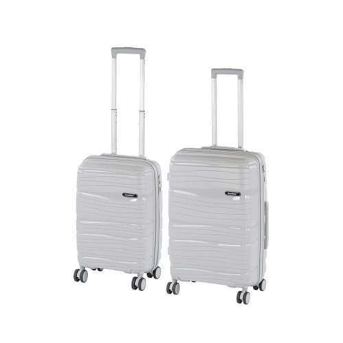 Set de valize cu rol TraveLux Voyager V