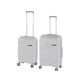 Set de valize cu rol TraveLux Voyager V