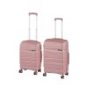 Set de valize cu rol TraveLux Voyager V
