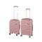 Set de valize cu rol TraveLux Voyager V
