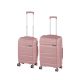 Set de valize cu rol TraveLux Voyager V