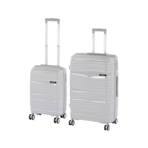 Set de valize cu rol TraveLux Voyager VI