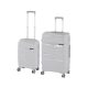 Set de valize cu rol TraveLux Voyager VI