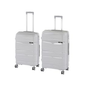 Set de valize cu rol TraveLux Voyager VII