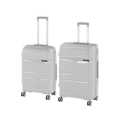 Set de valize cu rol TraveLux Voyager VII