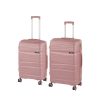 Set de valize cu rol TraveLux Voyager VII