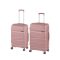 Set de valize cu rol TraveLux Voyager VII
