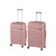 Set de valize cu rol TraveLux Voyager VII