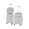 TraveLux Voyager VIII set de valize cu rol