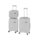 TraveLux Voyager VIII set de valize cu rol