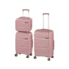TraveLux Voyager VIII set de valize cu rol