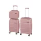 TraveLux Voyager VIII set de valize cu rol