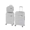 Set de valize cu rol TraveLux Voyager X