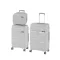 Set de valize cu rol TraveLux Voyager X