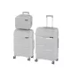 Set de valize cu rol TraveLux Voyager X