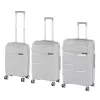 Set de valize cu rol TraveLux Voyager XI