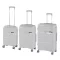 Set de valize cu rol TraveLux Voyager XI