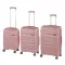 Set de valize cu rol TraveLux Voyager XI