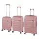 Set de valize cu rol TraveLux Voyager XI
