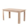 Masa de dining Yorki Standard 140x80 cm stejar sonoma