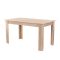 Masa de dining Yorki Standard 140x80 cm stejar sonoma