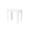 Masa de dining Yorki Standard 86x60 cm alba