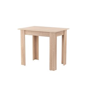 Masa de dining Yorki Standard 86x60 cm stejar sonoma