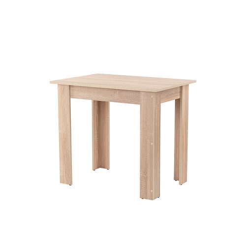 Masa de dining Yorki Standard 86x60 cm stejar sonoma