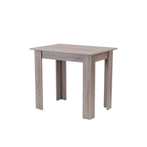 Masa de dining Yorki Standard 86x60 cm stejar yorki