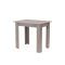 Masa de dining Yorki Standard 86x60 cm stejar yorki