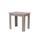 Masa de dining Yorki Standard 86x60 cm stejar yorki