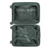 TraveLux Endure valiză de cabină cu hard top 55x40x20 cm