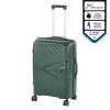 TraveLux Endure valiză medie cu capac dur 68x45x25 cm