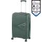 TraveLux Endure valiză mare cu capac dur 76x50x29 cm